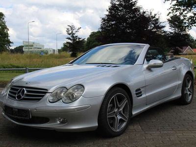 Mercedes SL350