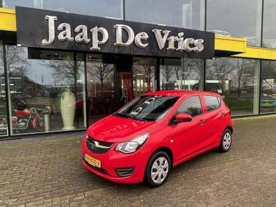 tweedehands Opel Karl 1.0 ecoFLEX Selection