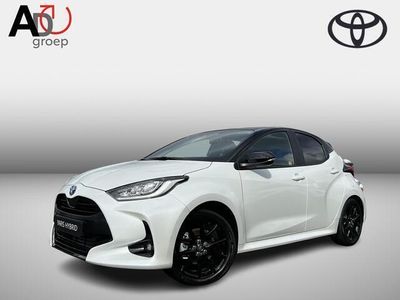 tweedehands Toyota Yaris 1.5 Hybrid Executive Limited,Navigatie,Camera