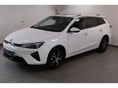 MG MG5 EV