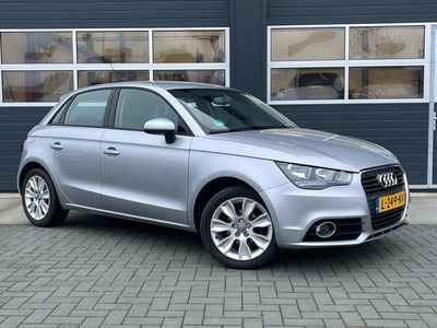 tweedehands Audi A1 1.2 TFSI Ambition