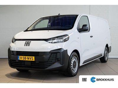 Occasion Fiat Scudo S 2026 Van