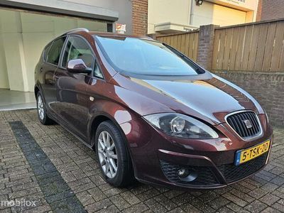 Seat Altea XL