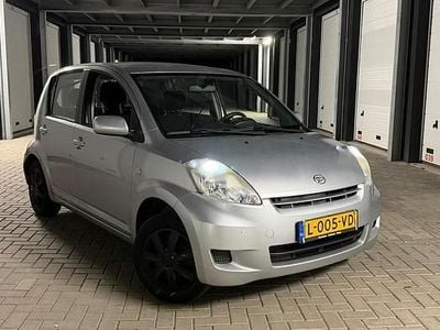 Gebruikt 2008 Daihatsu Sirion Hatchback | € 899 (Super prijs)