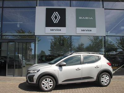 Grijs Occasion 2024 Dacia Sandero Expression Hatchback | € 20.520