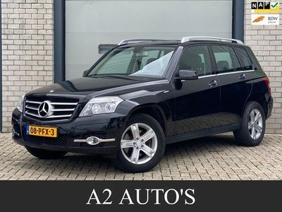 Mercedes GLK200