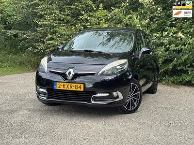 Renault Scénic III