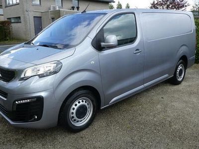 Overige Occasion 2021 Peugeot Expert Van | € 24.900 (Duur)