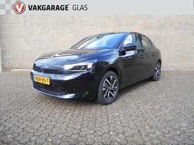 Occasion Opel Corsa 2024 Zwart Hatchback