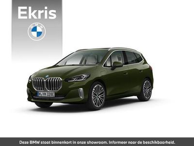 BMW 225 Active Tourer