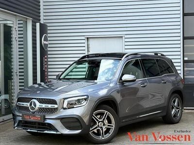 Mercedes GLB180