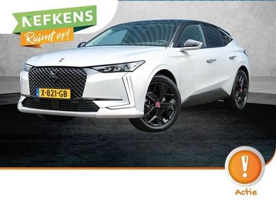 DS Automobiles DS4