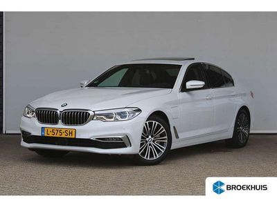 BMW 530e