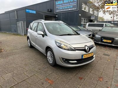 Renault Grand Scénic III