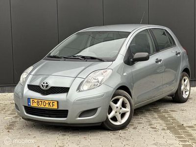 tweedehands Toyota Yaris 1.3 VVTi Dynamic | AIRCO | 5 DEUREN | 151.000KM