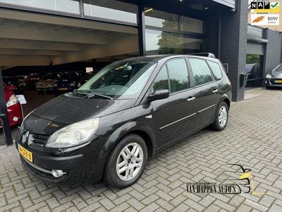 Renault Grand Scénic II
