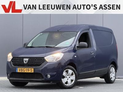 Overige Gebruikt 2019 Dacia Dokker MPV | € 6.948 (Super prijs)