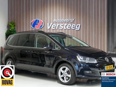 VW Sharan