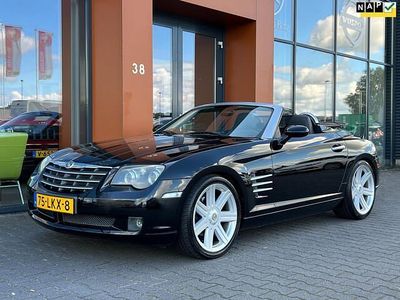 Chrysler Crossfire