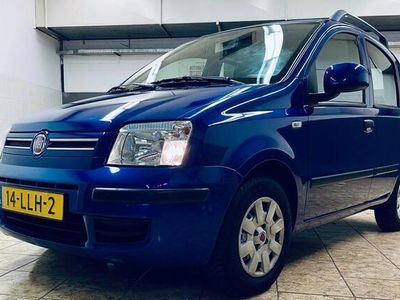 tweedehands Fiat Panda 1.2 Edizione Cool