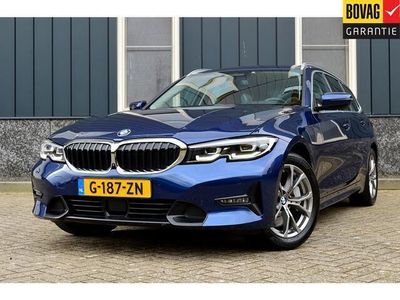 tweedehands BMW 330 330 Touring i High Executive Edition Rijklaarprijs-