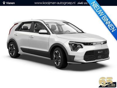 Kia e-Niro