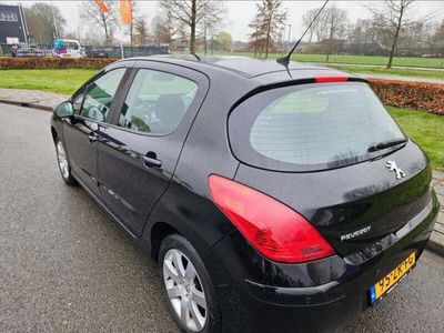 tweedehands Peugeot 308 1.6 VTi XS