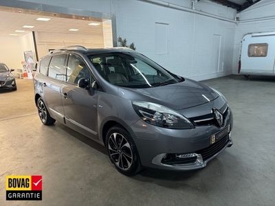Renault Grand Scénic III