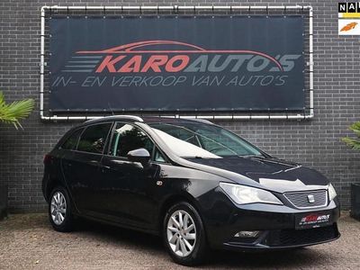 Gebruikt 2012 Seat Ibiza Style | € 1.950 (Goede deal)