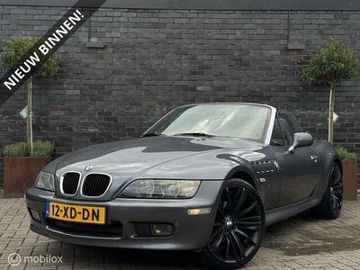 BMW Z3
