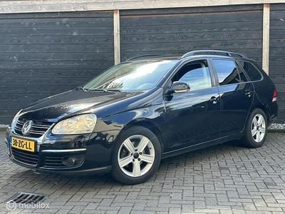 VW Golf V