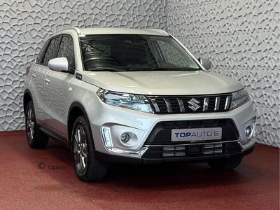 Grijs Occasion 2025 Suzuki Vitara SUV | € 25.888 (Eerlijke prijs)