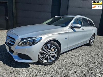Mercedes C350