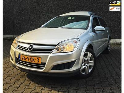 tweedehands Opel Astra 1.7 CDTi Enjoy*ac*youngtimer
