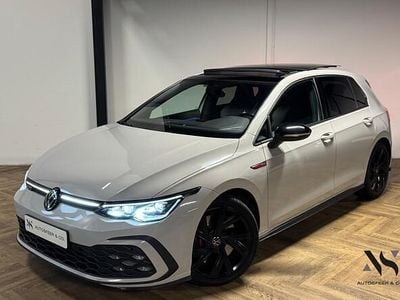Wit Occasion 2023 VW Golf VIII GTI Hatchback | € 31.940 (Super prijs)