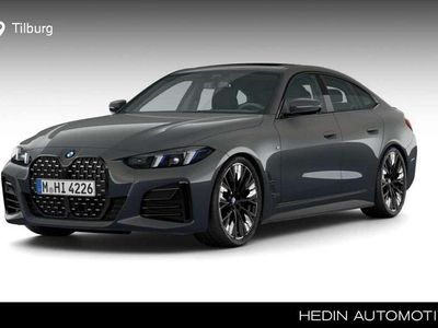 Grijs Nieuw 2025 BMW 420 Shadowline Coupé | € 87.642 (Eerlijke prijs)