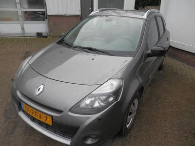 Renault Clio GrandTour