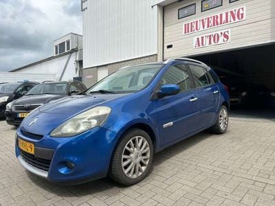 Renault Clio GrandTour