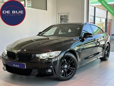 tweedehands BMW 420 4-SERIE Gran Coupé i High Executive Edition M Sport Individual