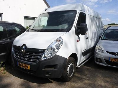 Occasion Renault Master 136 PK (100 kW) 2015 Overige Van