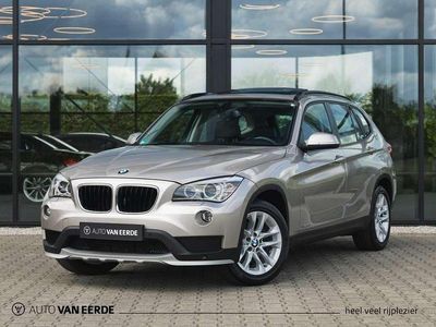 Occasion BMW X1 184 PK (135 kW) 2015 Beige SUV