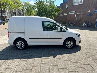 tweedehands VW Caddy 1.6 TDI BMT MARGE Airco Cruise PDC Euro 5