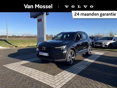 Zwart Occasion 2026 Volvo XC40 Core SUV | € 27.900
