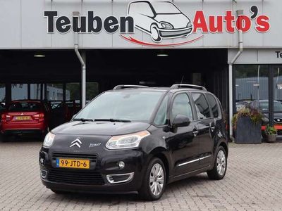 Citroën C3 Picasso
