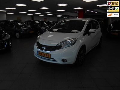 tweedehands Nissan Note 1.2 Connect Edition