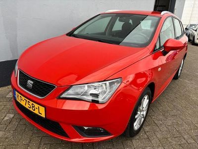 Seat Ibiza ST