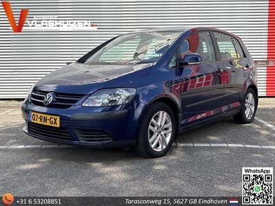 VW Golf Plus