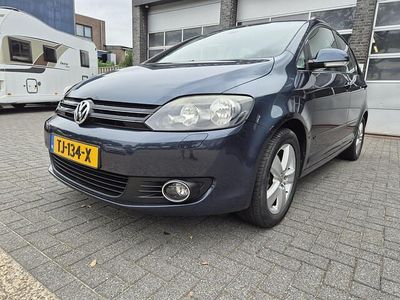 VW Golf Plus