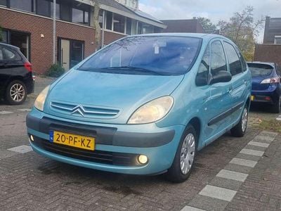 Citroën Xsara Picasso