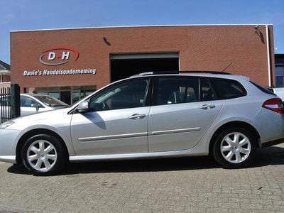Renault Laguna III